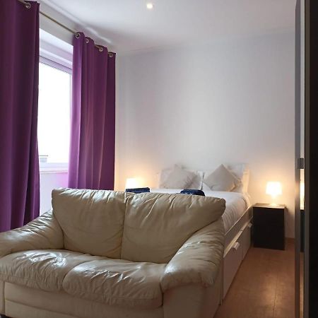Low Cost Desterro Apartments Lisabona Exterior foto