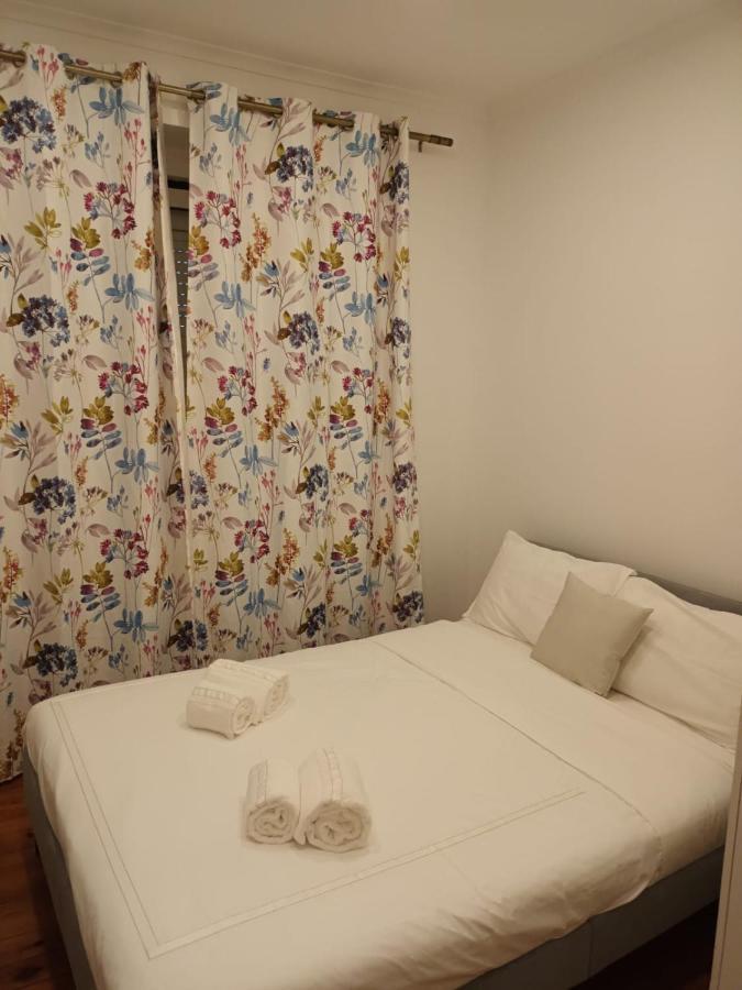 Low Cost Desterro Apartments Lisabona Exterior foto