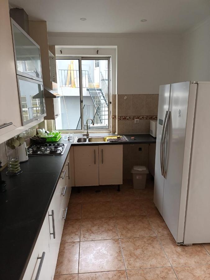 Low Cost Desterro Apartments Lisabona Exterior foto