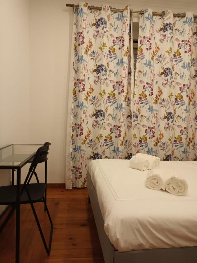 Low Cost Desterro Apartments Lisabona Exterior foto