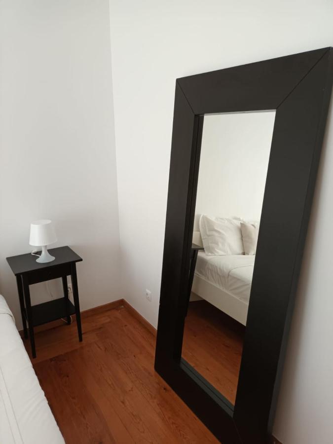 Low Cost Desterro Apartments Lisabona Exterior foto