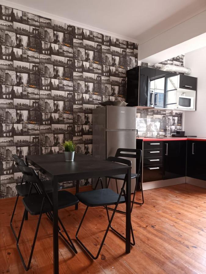 Low Cost Desterro Apartments Lisabona Exterior foto