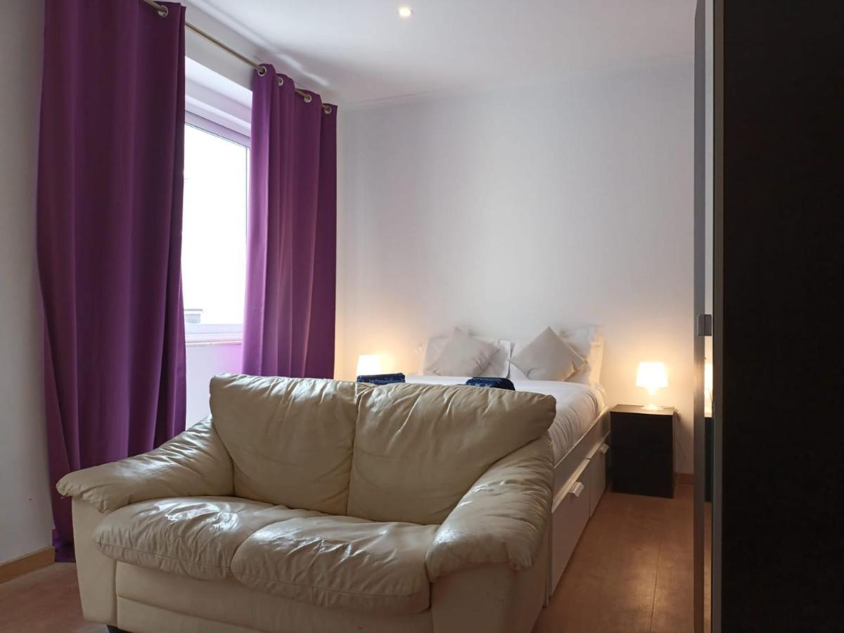 Low Cost Desterro Apartments Lisabona Exterior foto