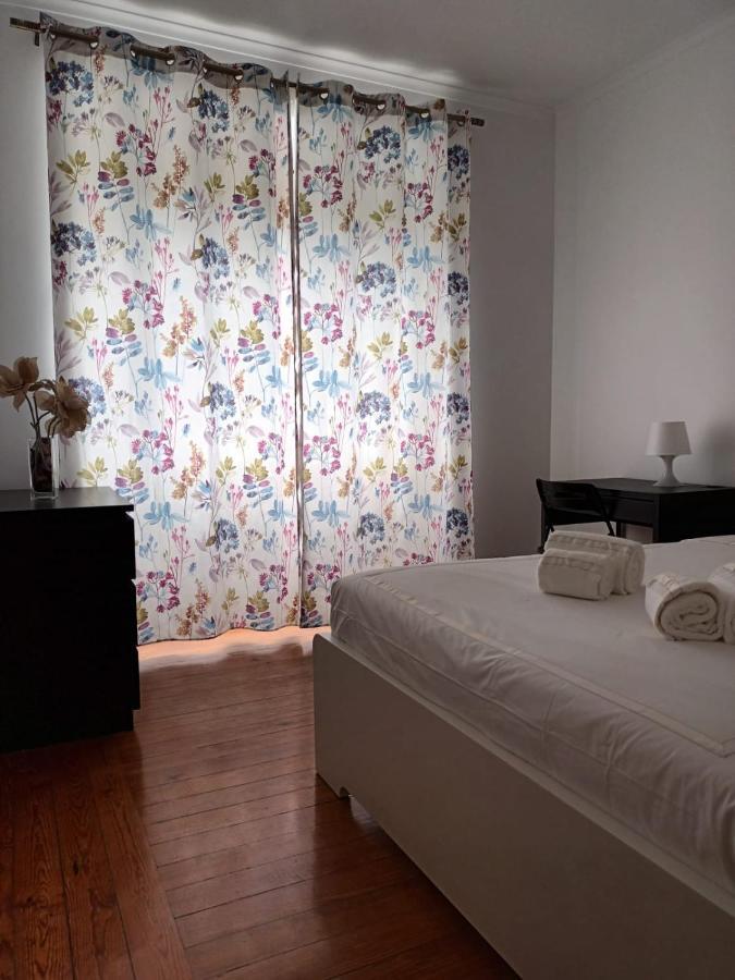 Low Cost Desterro Apartments Lisabona Exterior foto