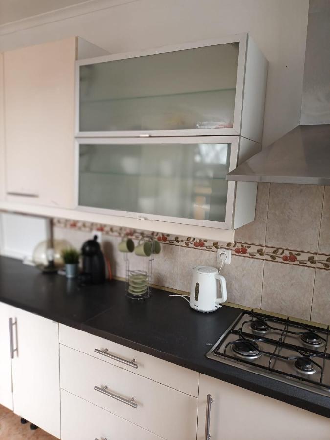 Low Cost Desterro Apartments Lisabona Exterior foto