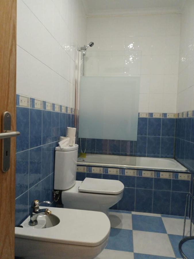 Low Cost Desterro Apartments Lisabona Exterior foto