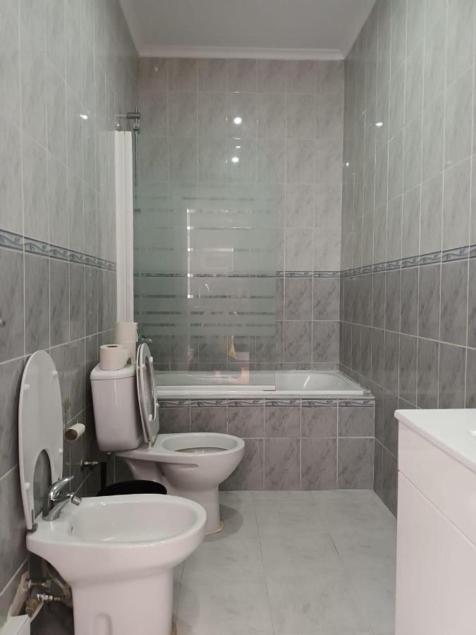 Low Cost Desterro Apartments Lisabona Exterior foto