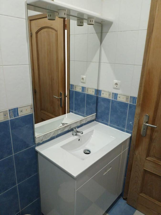 Low Cost Desterro Apartments Lisabona Exterior foto